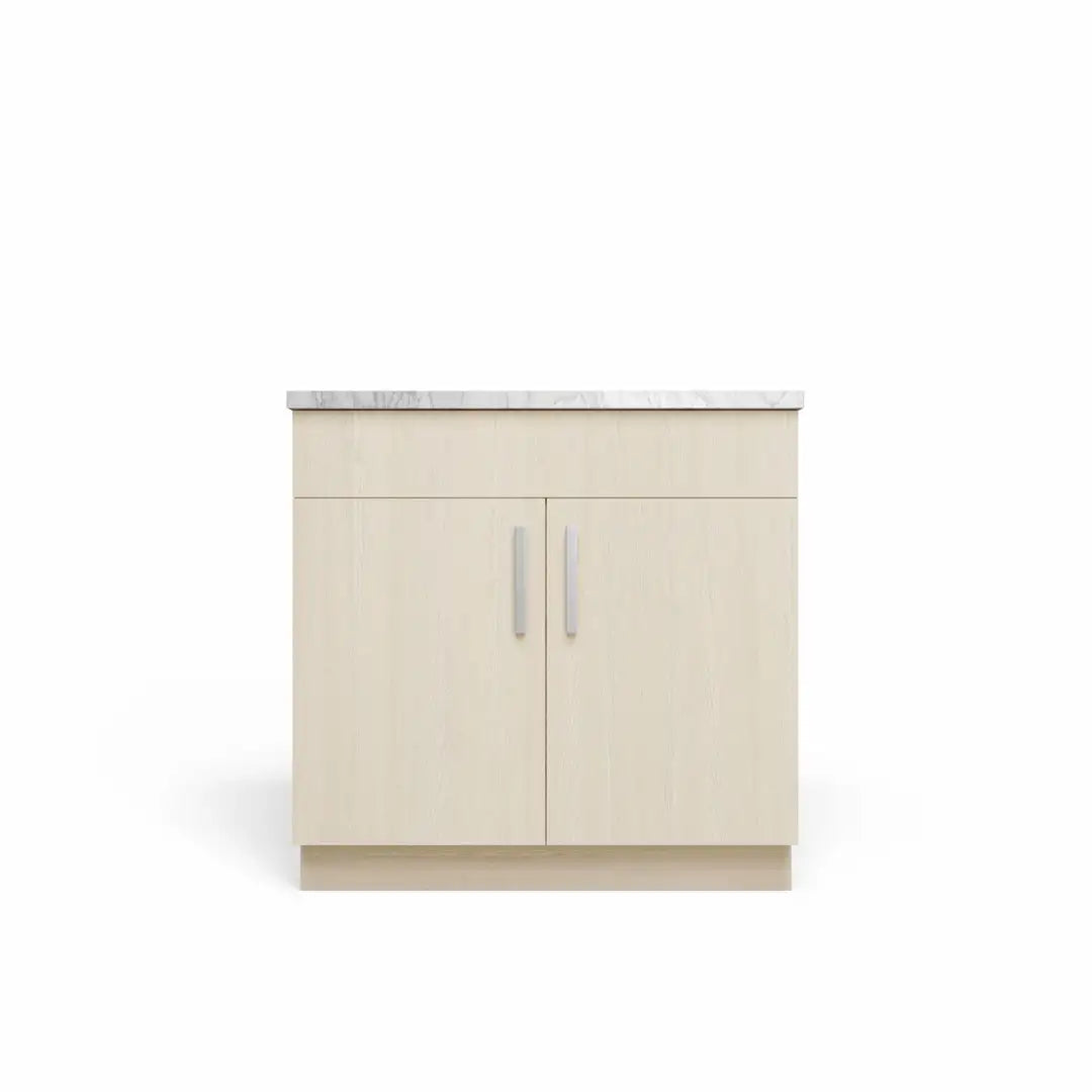 Sink Base Shield