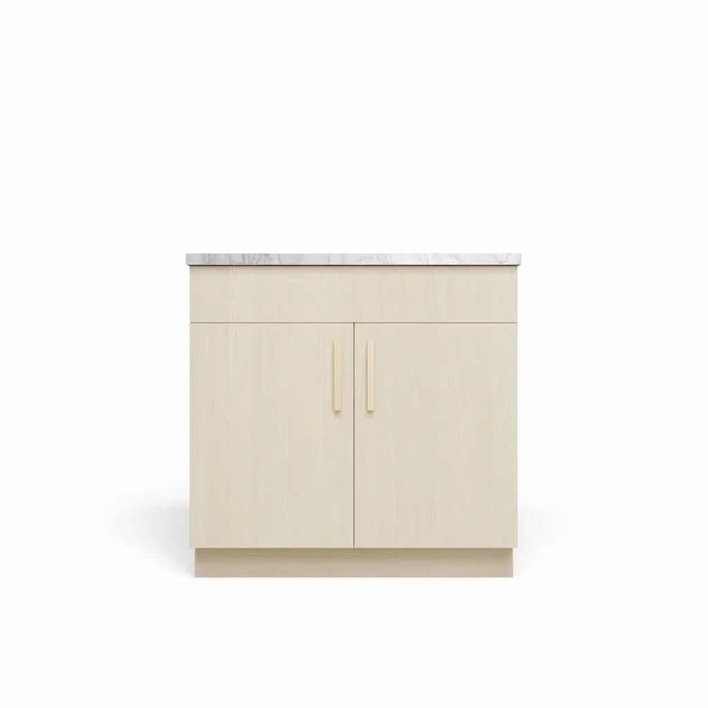 Sink Base Shield