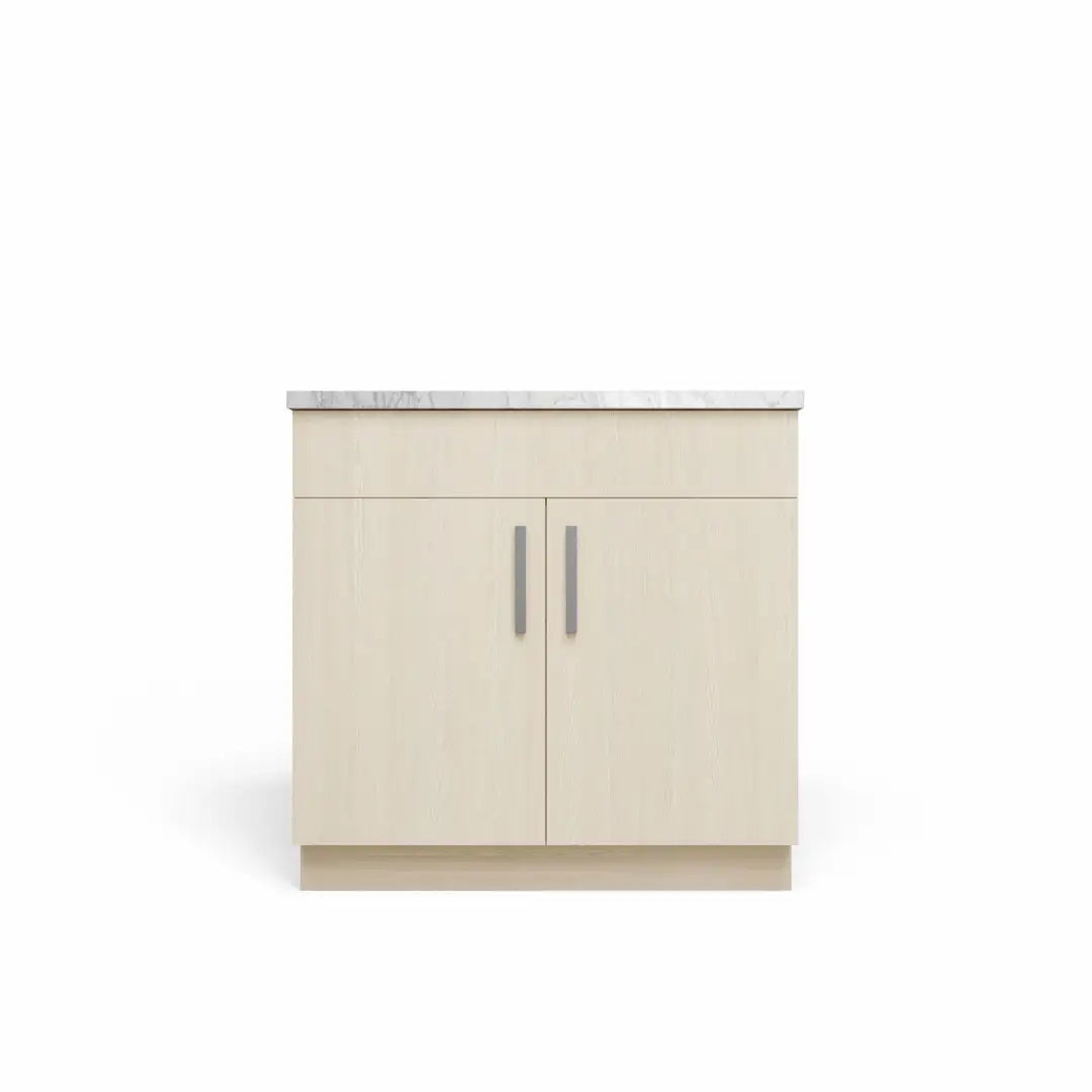 Sink Base Shield