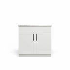 Sink Base Shield