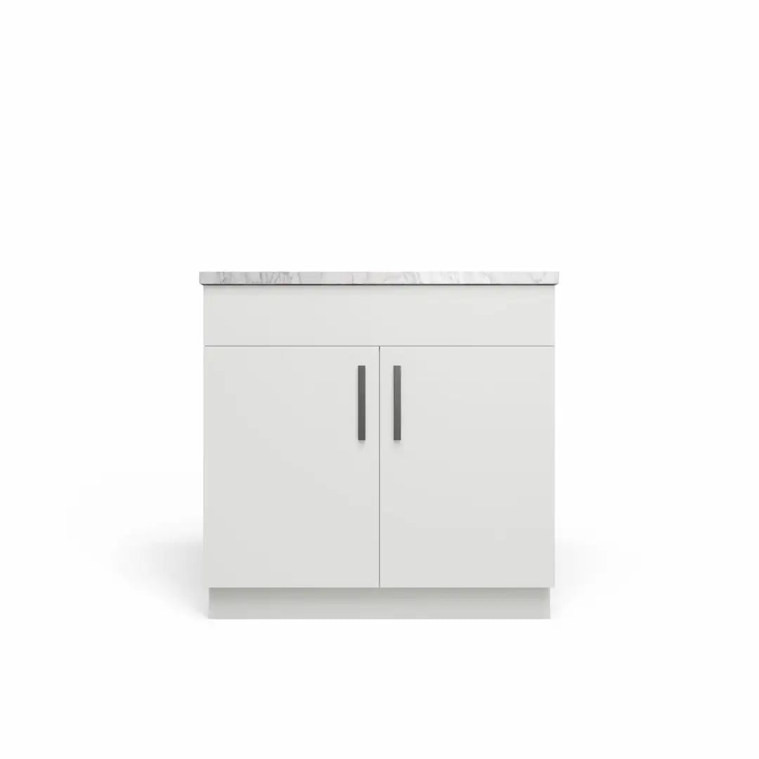 Sink Base Shield