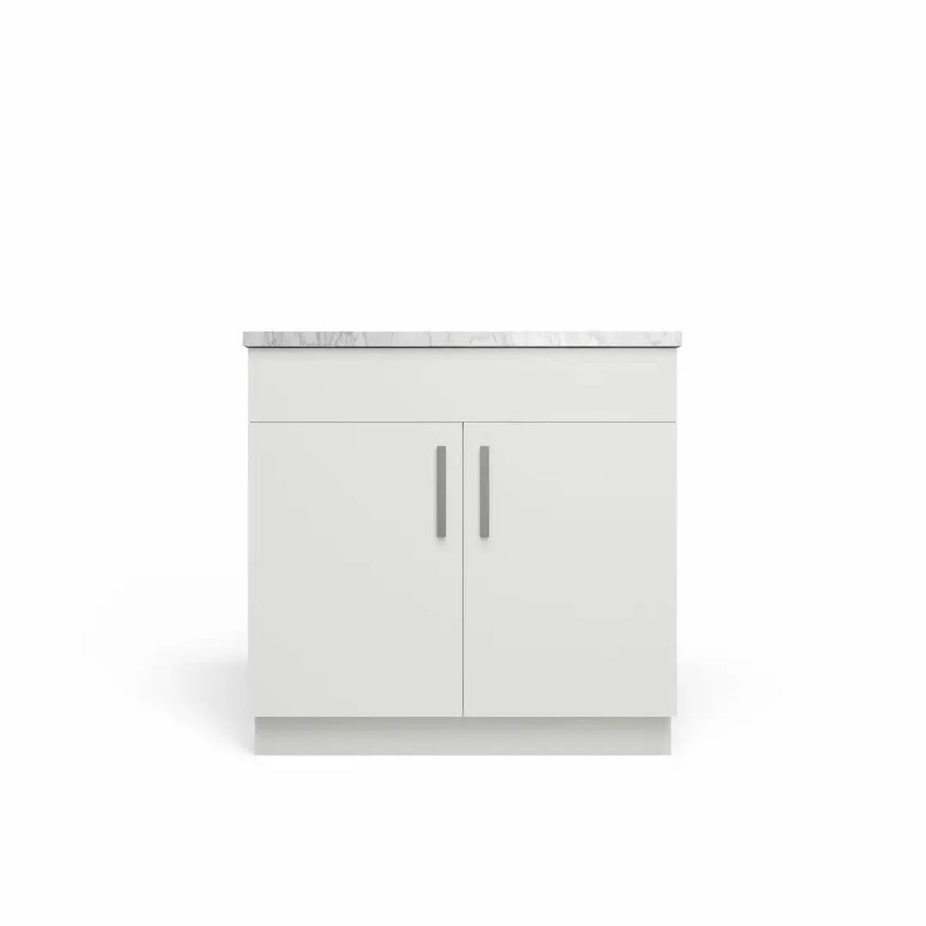 Sink Base Shield