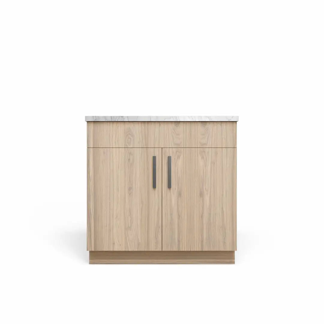Sink Base Shield