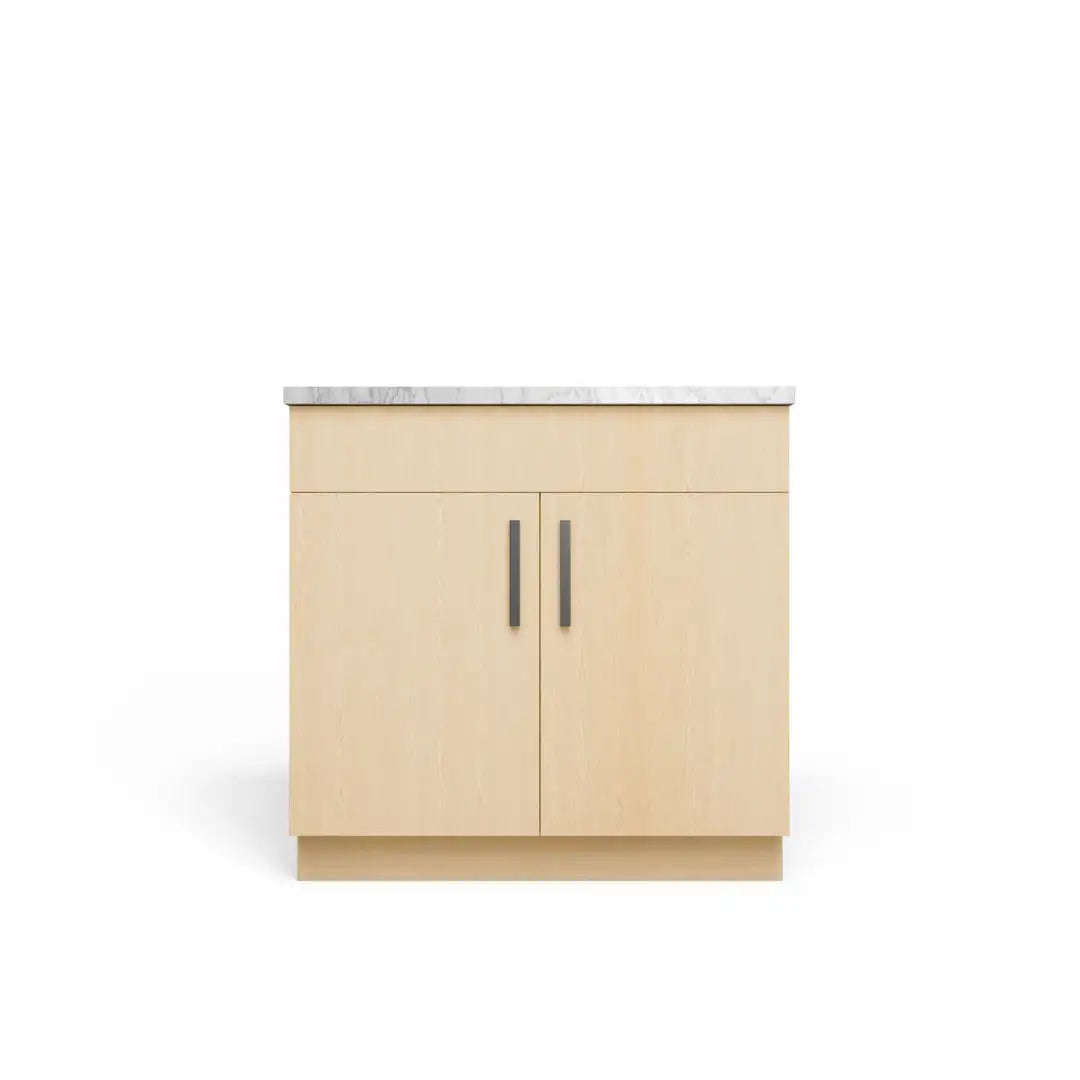 Sink Base Shield