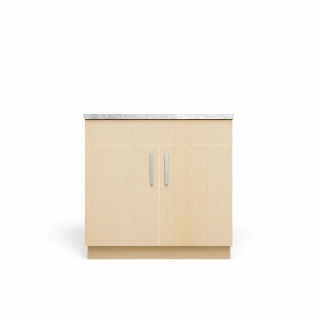 Sink Base Shield