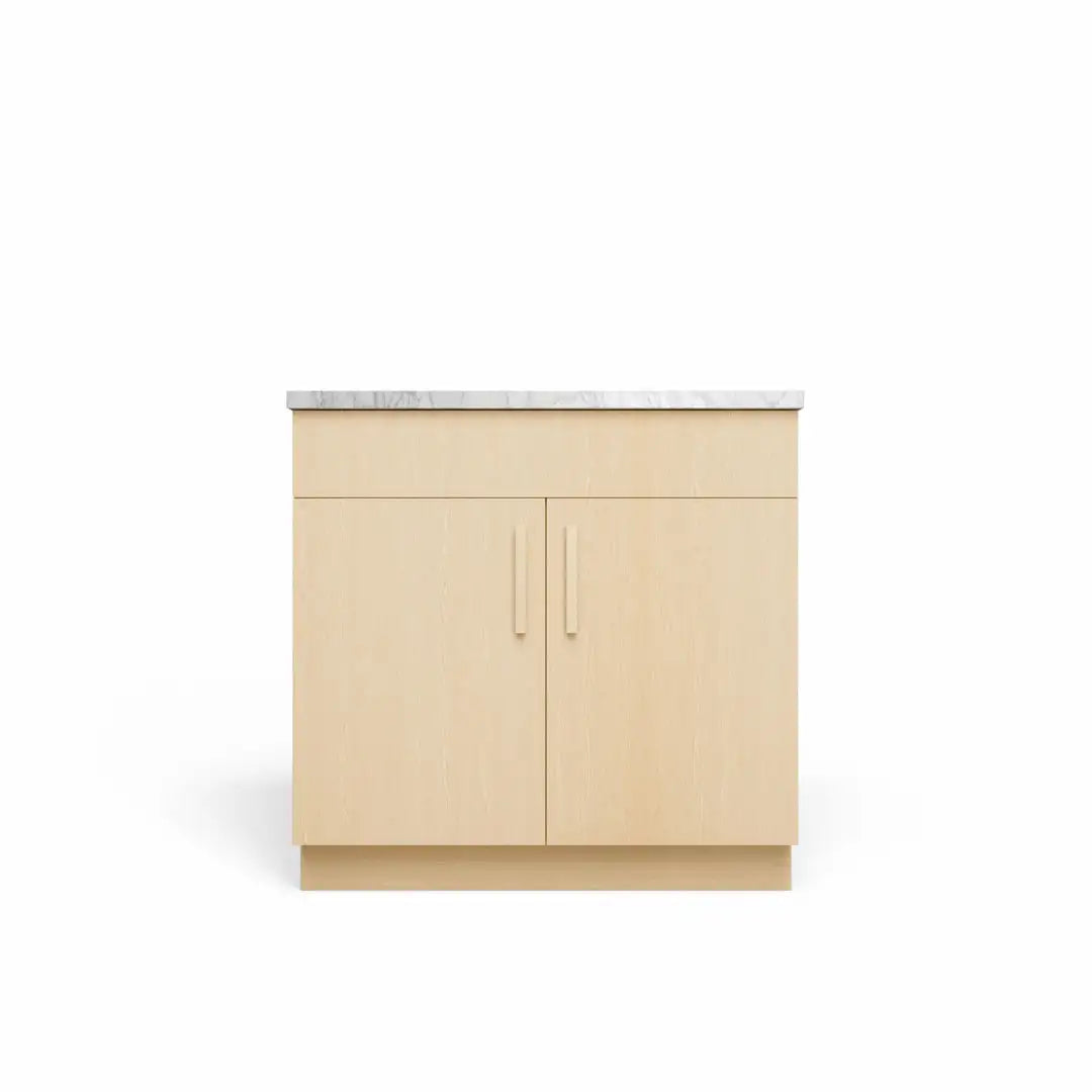 Sink Base Shield