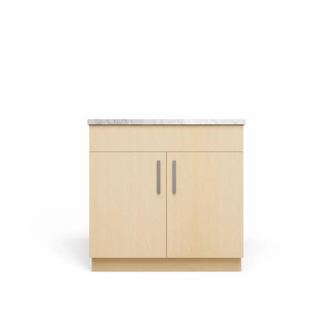 Sink Base Shield
