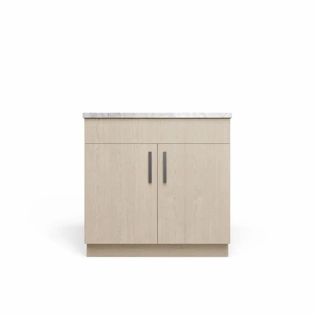Sink Base Shield