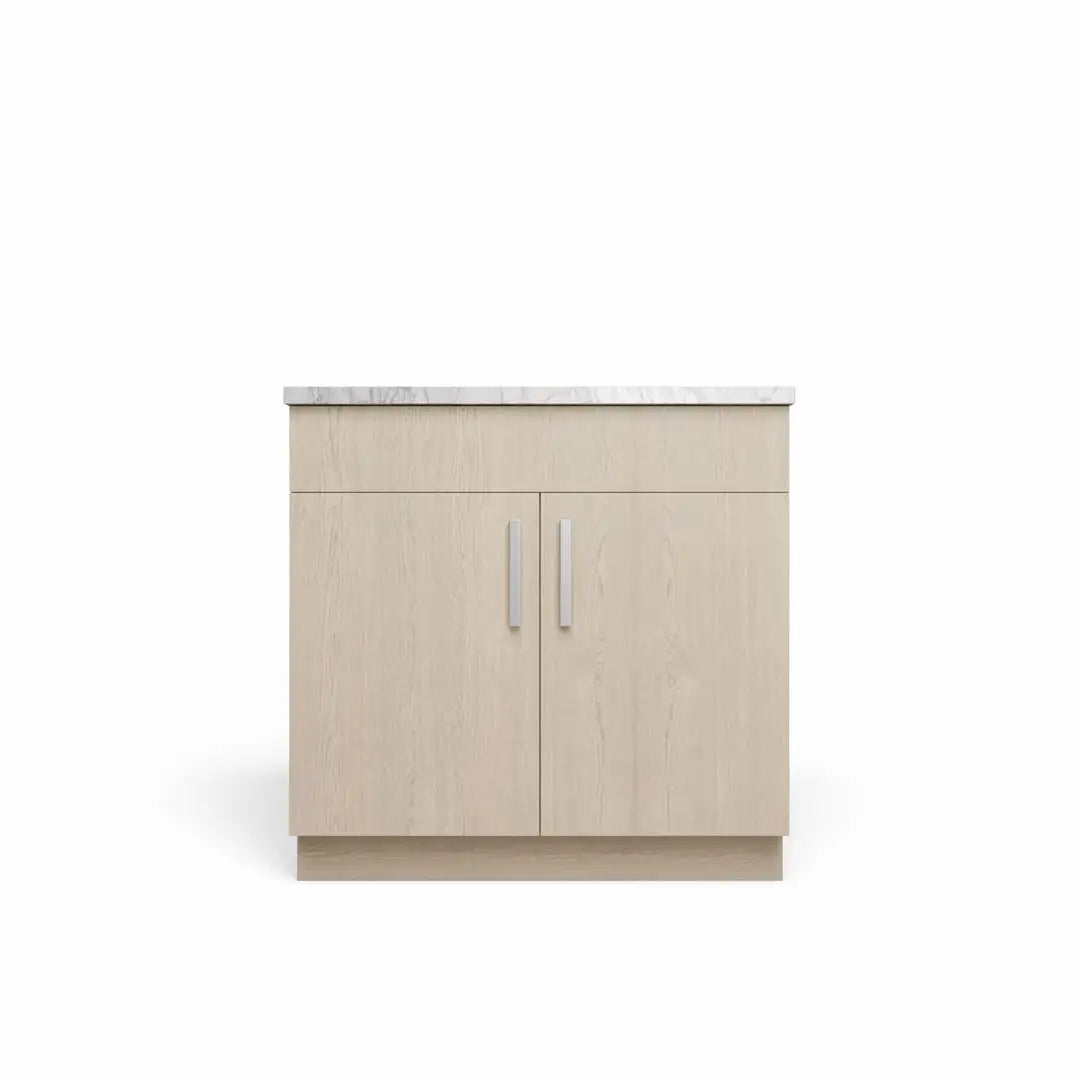 Sink Base Shield