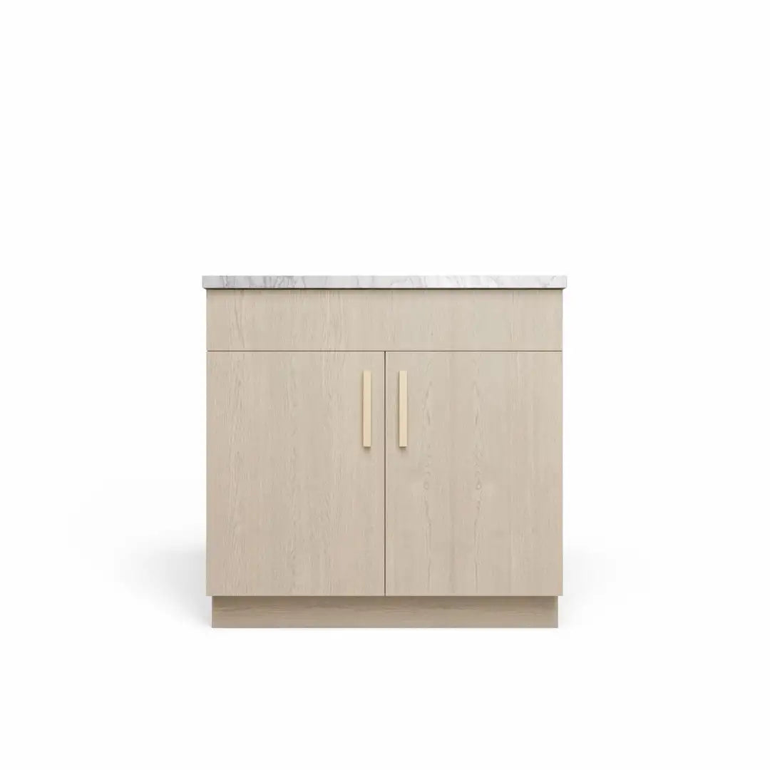 Sink Base Shield