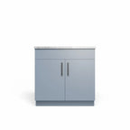 Sink Base Shield