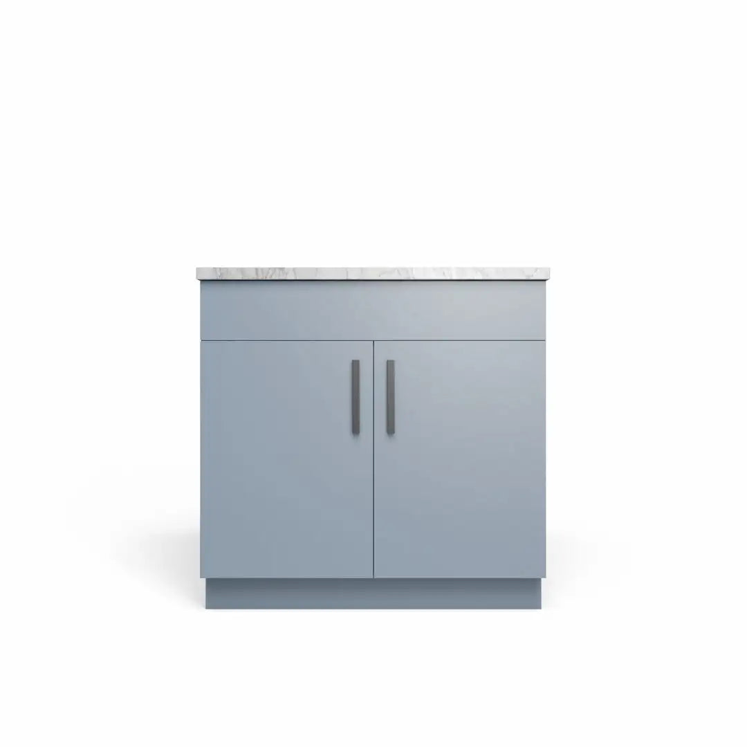 Sink Base Shield