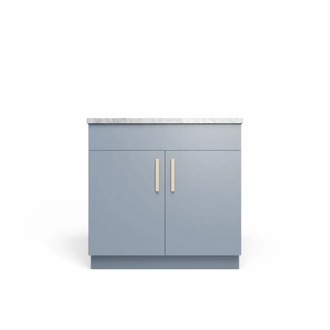Sink Base Shield