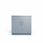 Sink Base Shield
