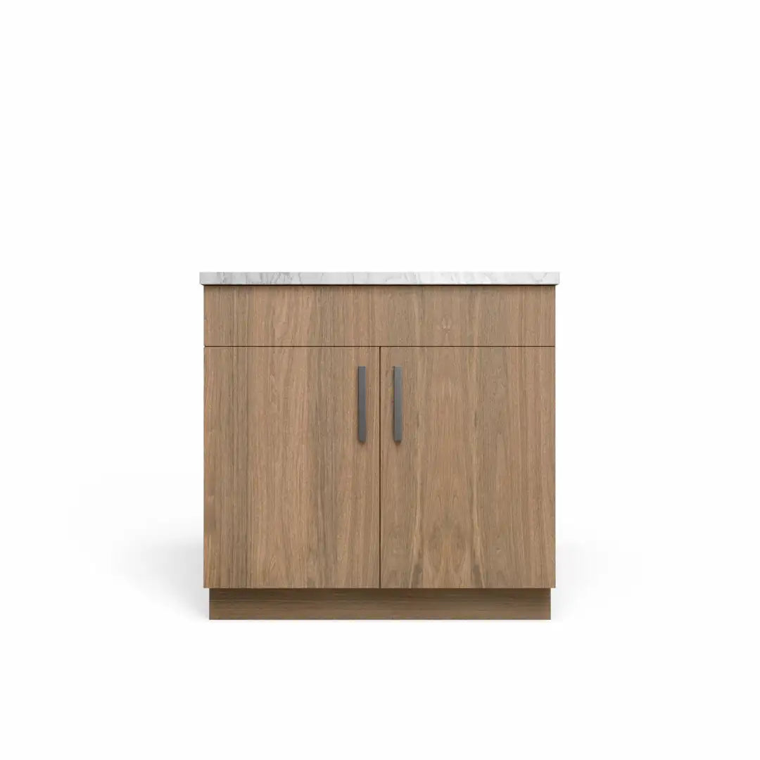 Sink Base Shield