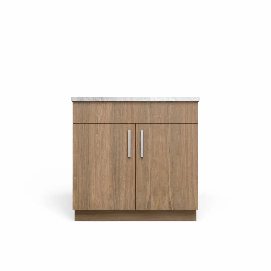 Sink Base Shield