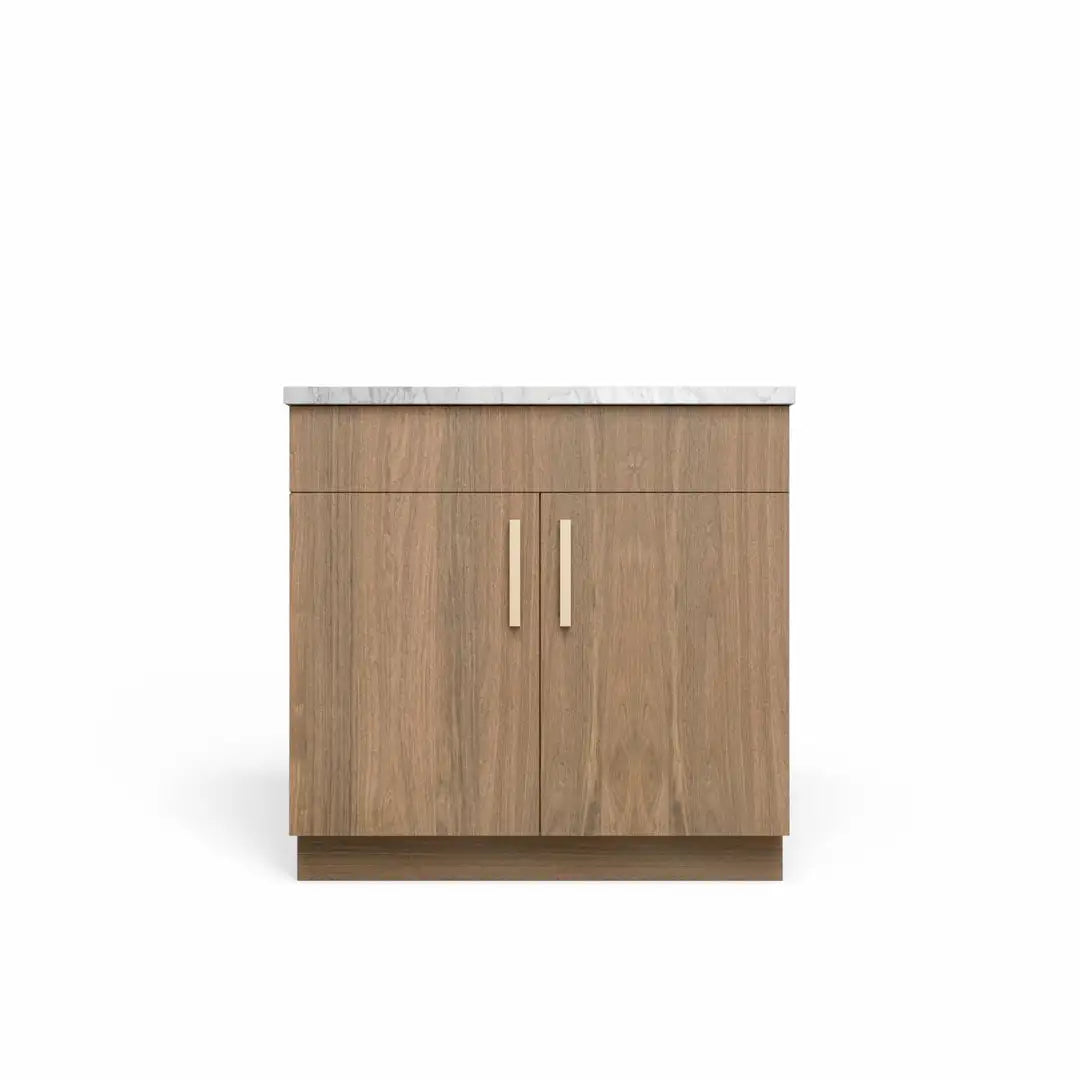 Sink Base Shield