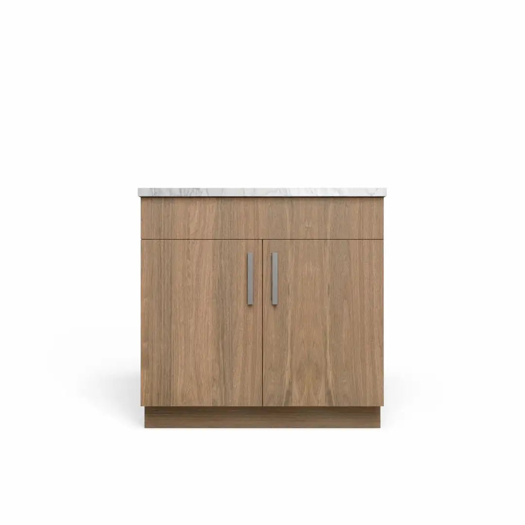 Sink Base Shield