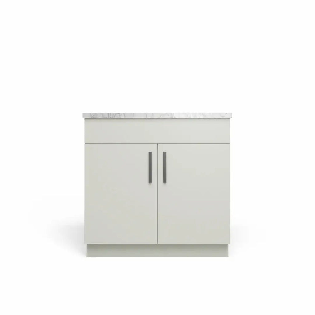 Sink Base Shield
