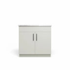 Sink Base Shield