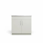 Sink Base Shield