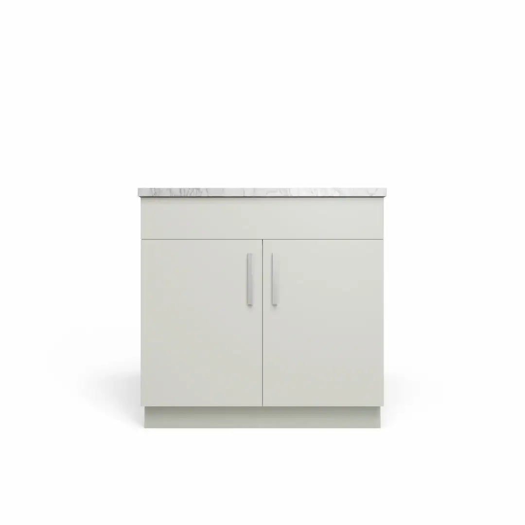 Sink Base Shield