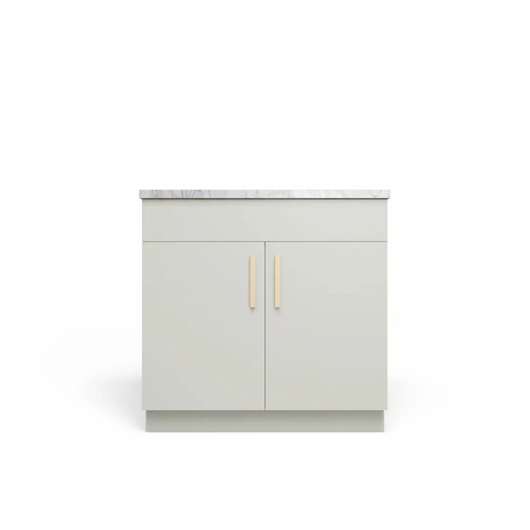 Sink Base Shield