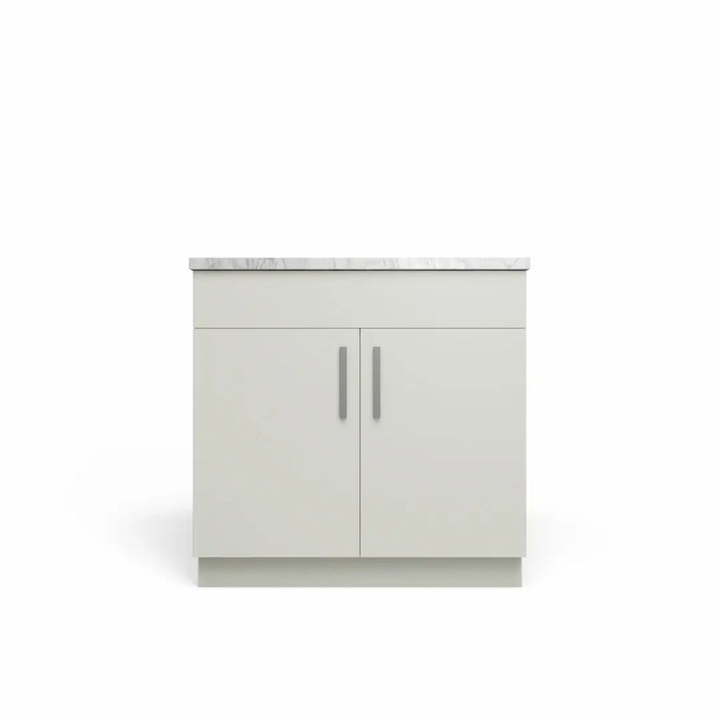 Sink Base Shield