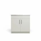 Sink Base Shield