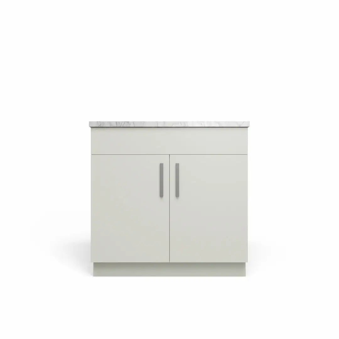Sink Base Shield