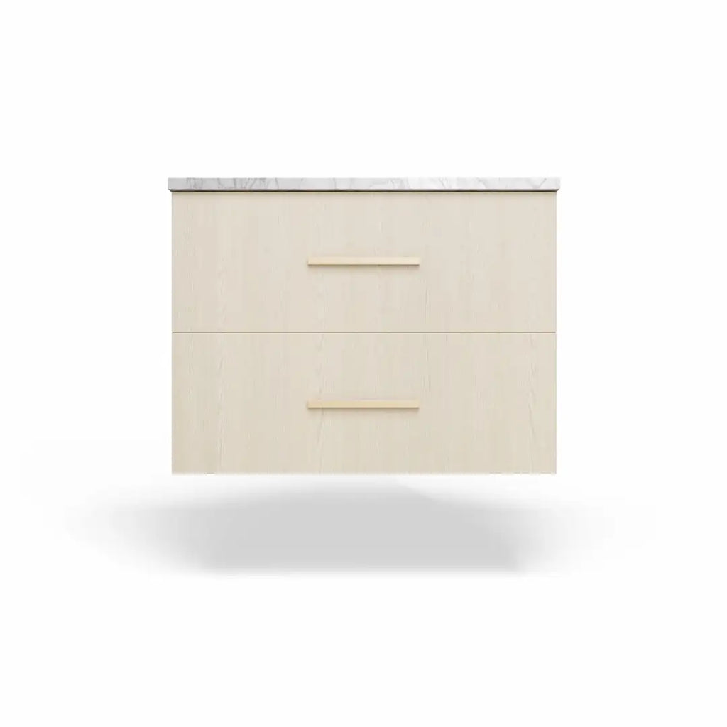 Wall Hung Sink Base