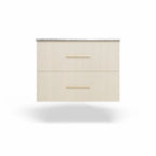 Wall Hung Sink Base